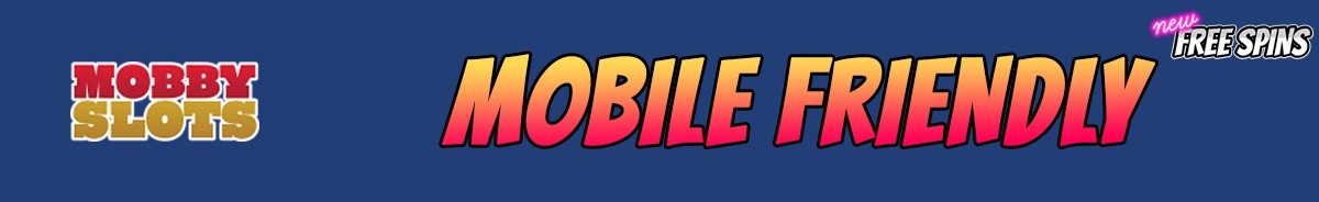 MobbySlots Casino-mobile-friendly