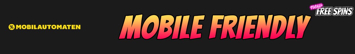 Mobilautomaten Casino-mobile-friendly