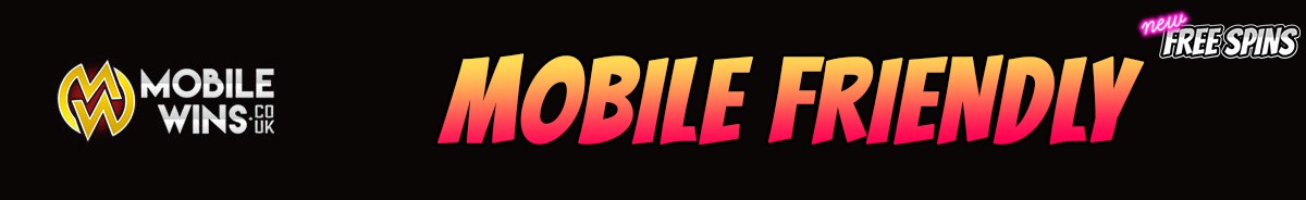 Mobile Wins Casino-mobile-friendly