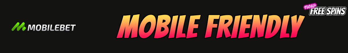 Mobilebet Casino-mobile-friendly