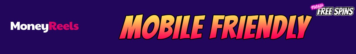 MoneyReels Casino-mobile-friendly