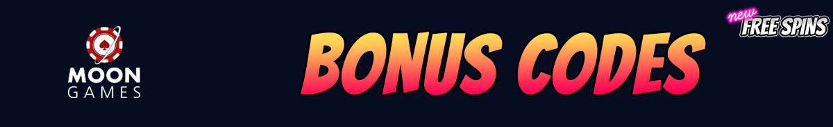 Moon Games-bonus-codes