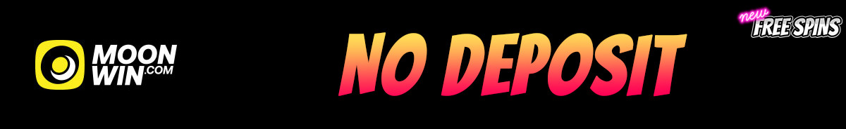 MoonWin no deposit