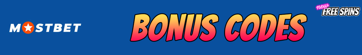 MostBet-bonus-codes