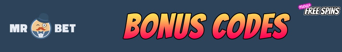 Mr Bet Casino-bonus-codes