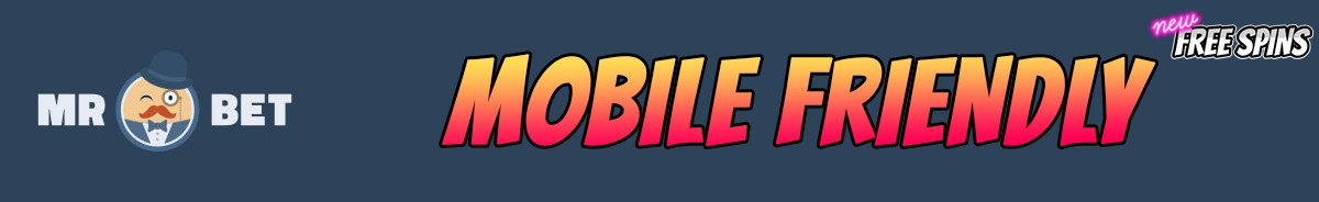 Mr Bet Casino-mobile-friendly