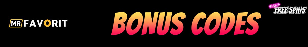 MrFavorit-bonus-codes