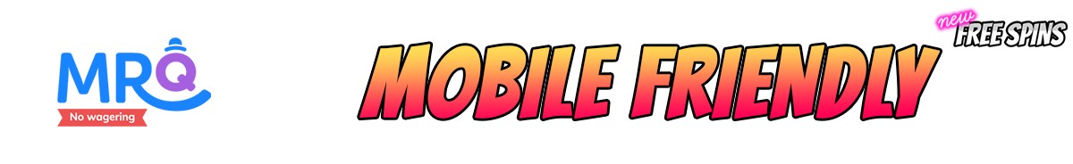 MrQ Casino-mobile-friendly