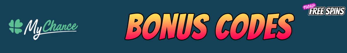 MyChance Casino-bonus-codes