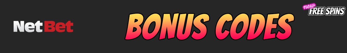 NetBet Casino-bonus-codes