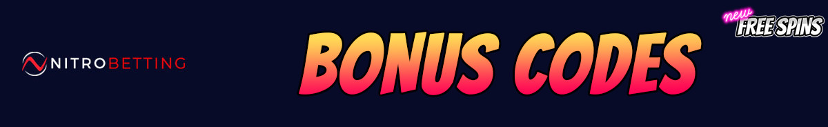 NitroBetting-bonus-codes