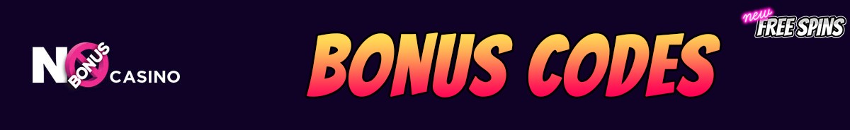 No Bonus Casino-bonus-codes