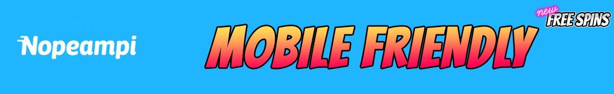 Nopeampi Casino-mobile-friendly