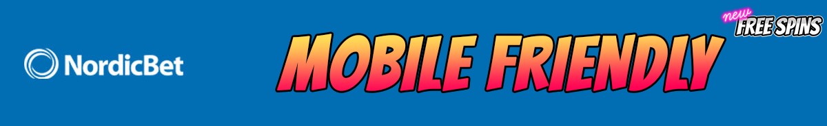 Nordic Bet Casino-mobile-friendly