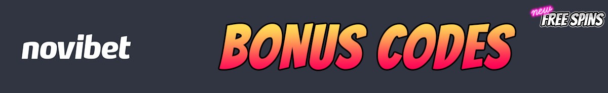 Novibet Casino-bonus-codes