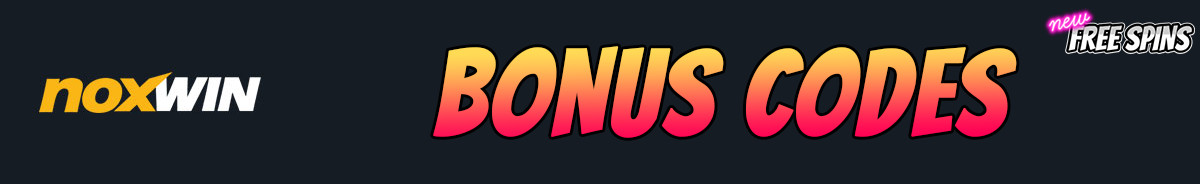 Noxwin-bonus-codes