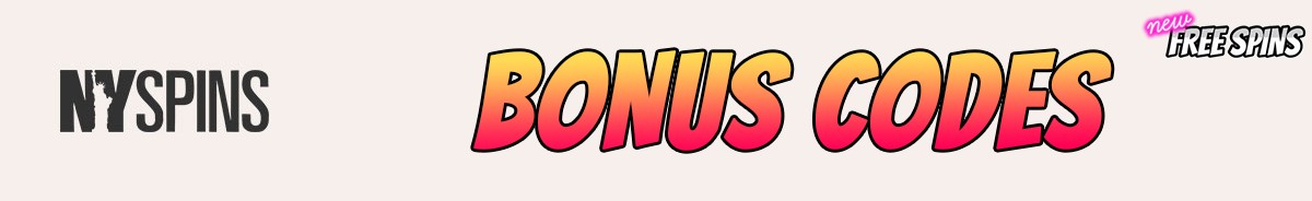 NYSpins Casino-bonus-codes