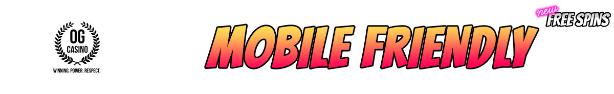 OG Casino-mobile-friendly