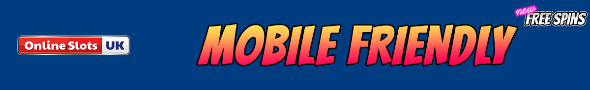 Online Slots UK-mobile-friendly