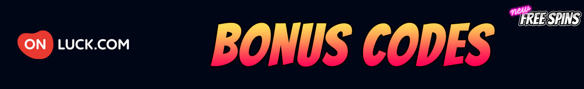 OnLuck-bonus-codes