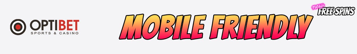 Optibet Casino-mobile-friendly