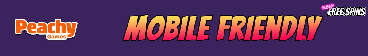 Peachy Games-mobile-friendly