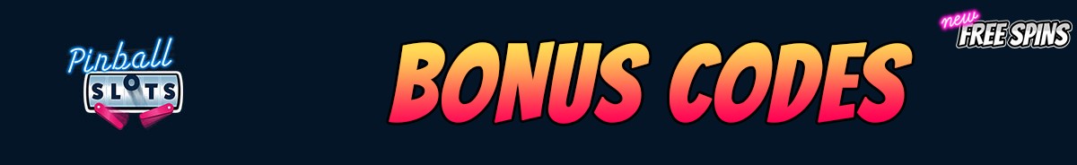 Pinball Slots-bonus-codes