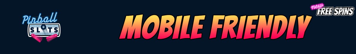 Pinball Slots-mobile-friendly