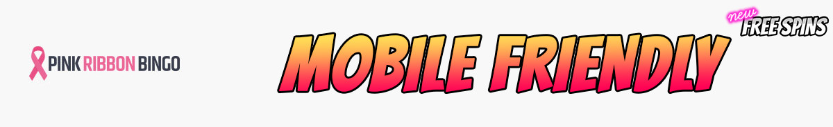 Pink Ribbon Bingo-mobile-friendly