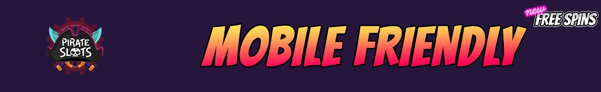 Pirate Slots-mobile-friendly
