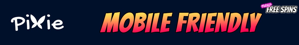 Pixie-mobile-friendly