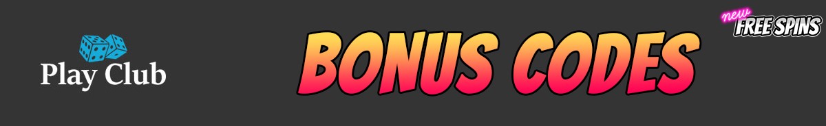 Play Club Casino-bonus-codes