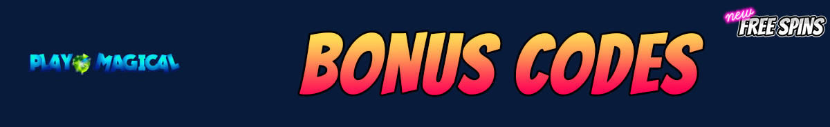Play Magical-bonus-codes