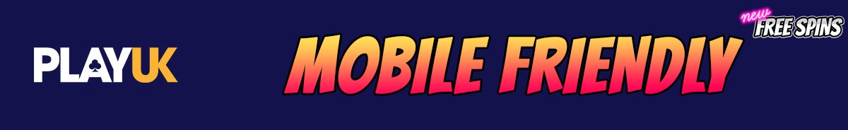 Play UK Casino-mobile-friendly