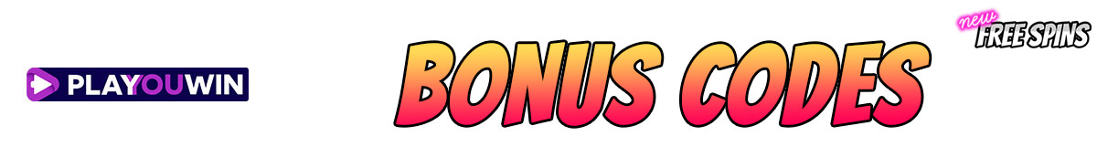 Playouwin-bonus-codes