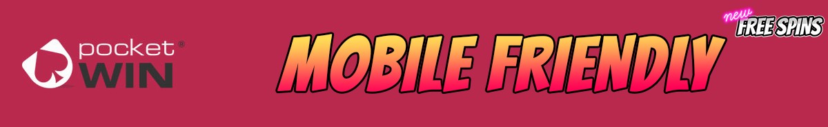 Pocket Win Casino-mobile-friendly