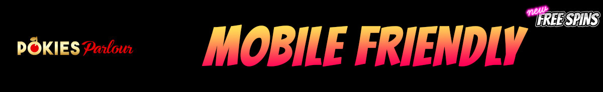 Pokies Parlour-mobile-friendly