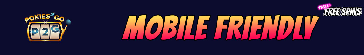 Pokies2Go-mobile-friendly