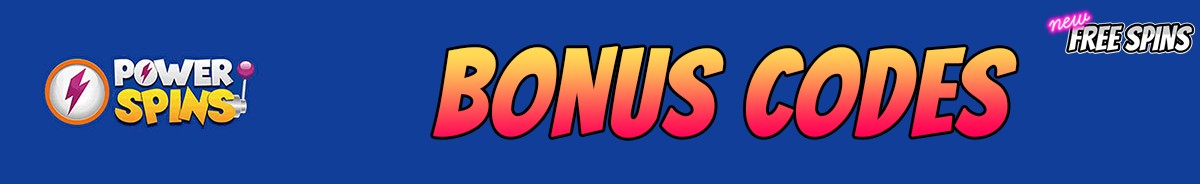 Powerspins Casino-bonus-codes