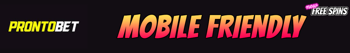 ProntoBet-mobile-friendly