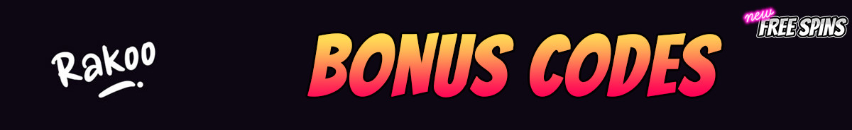 Rakoo-bonus-codes