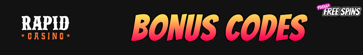 Rapid Casino-bonus-codes