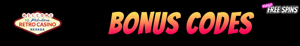 Retro Casino-bonus-codes