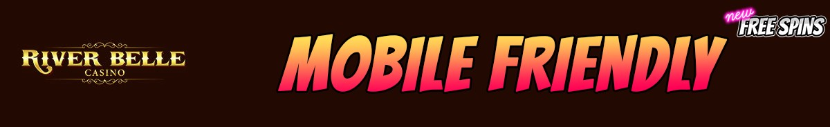 River Belle Casino-mobile-friendly