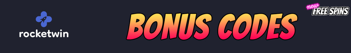 RocketWin-bonus-codes
