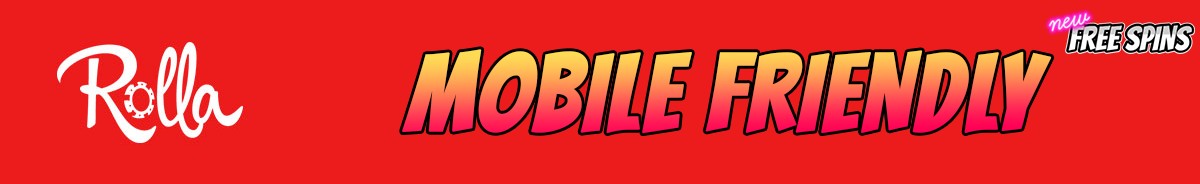 Rolla Casino-mobile-friendly