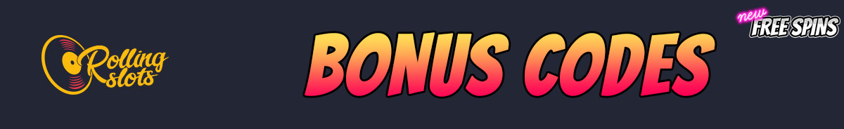 RollingSlots-bonus-codes