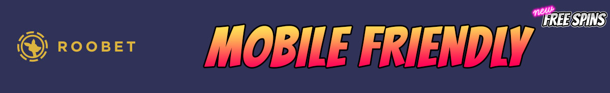 Roobet-mobile-friendly