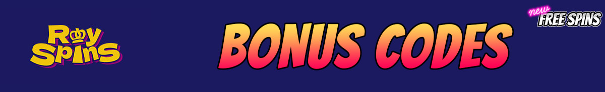 RoySpins-bonus-codes