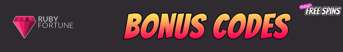 Ruby Fortune Casino-bonus-codes